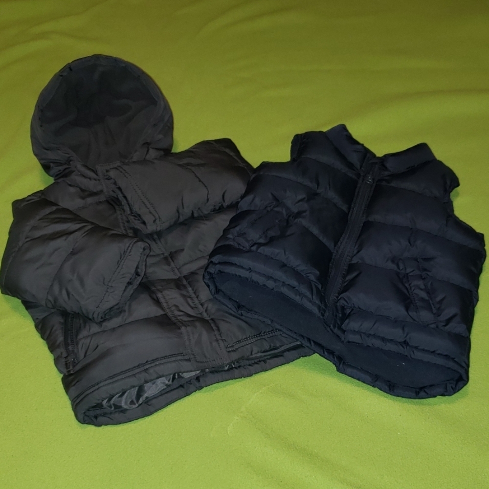 Old Navy Winter Bundle